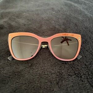 Valentino sunglasses